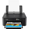 Canon PIXMA | TS705a | Wireless | Wired | Color | Ink-jet | A4/Legal | Black