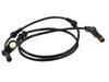 ABS Wheel Speed Sensor for Mercedes-Benz W221, Part Number 2215400317.