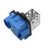 RADIATOR FAN COOLING RESISTOR for PEUGEOT 307 308 PARTNER 3008 5008 OEM 1308CP 9662240180 9673999980 1308CX 1308.CP 1308.CX