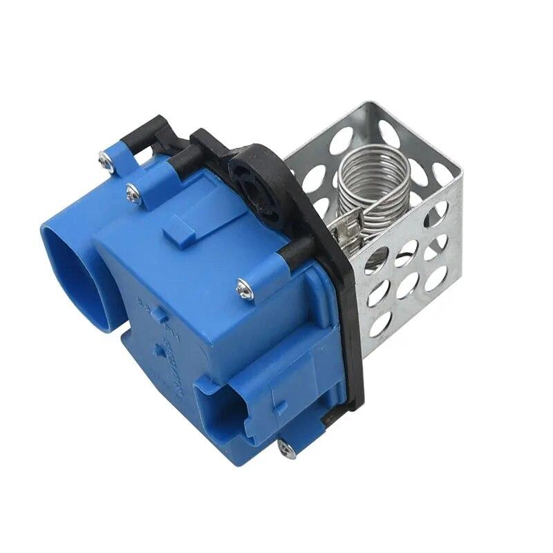 RADIATOR FAN COOLING RESISTOR for PEUGEOT 307 308 PARTNER 3008 5008 OEM 1308CP 9662240180 9673999980 1308CX 1308.CP 1308.CX