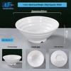 Ru Han 9-inch A5 Melamine Noodle Bowls