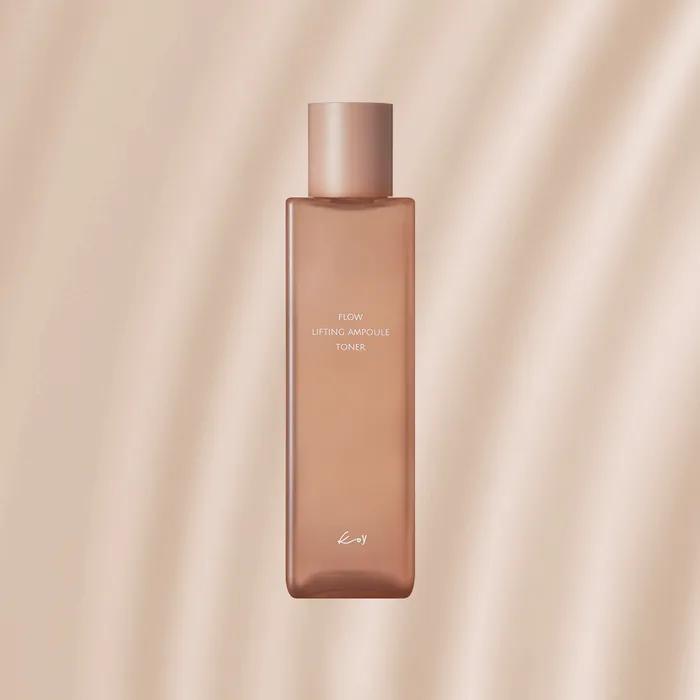 [Koi] Flow Lifting Ampoule Toner 200ml