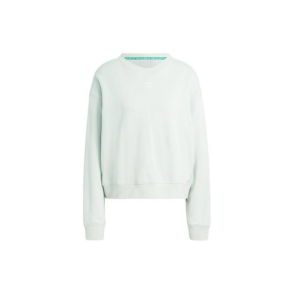 Adidas Essentials+ Made With Hemp Sweater IC1823