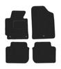 ANTHRA Car Mats For: Hyundai Elantra V Coupe, Sedan (2010-2016)