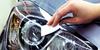 3M 39195 Ultra Headlight Repair Kit Reparasjon - Enkel, Kraftig