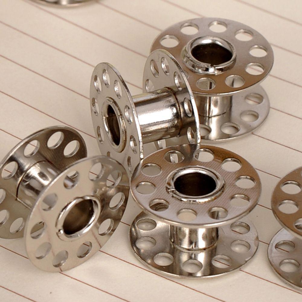 Household Sewing Part Vintage Sewing Machine Sewing Machine Shuttle Core Bobbin Needle Art