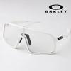 Oakley Sunglasses Sutro OO9406A-34 Photochromic Goggles for Cycling, Golf, Baseball, and Sports