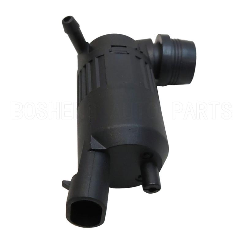 New For Tesla Model S 2012-2016 2016-2021 2021- Cybertruck Washer Pump Fluid Motor OEM 1005453-00-C 100545300C 1005453 00 C