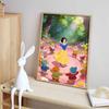 Disney Snow White And The Seven Dwarfs Diamond Paint Mosaic Art Painting Kit Handmade DIY Home Decor