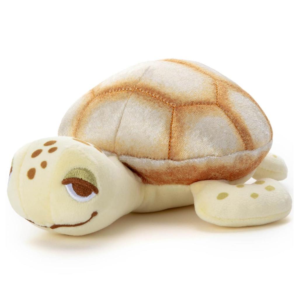 Pixar Character Nui Pan Plush Toy S Melon Pan Crush Plush Toy Width 17cm approx.