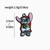 10 pcs Halloween Charms Enamel Charms Pendants for Jewelry Making Necklaces Earrings Braceltes DIY Crafts Gifts