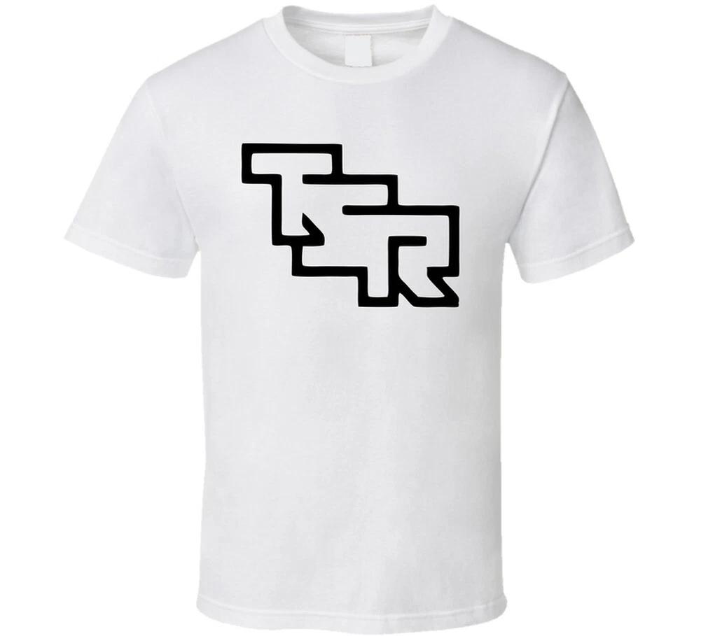 Игровая футболка Tsr 3XL