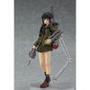 Figma Kantai Collection -KanColle- Kitakami, nicht maßstabsgetreue, bewegliche Figur aus bemaltem ABS und PVC
