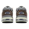New Balance 991 Made In England Brown Men Sneakers Navy M991BNG