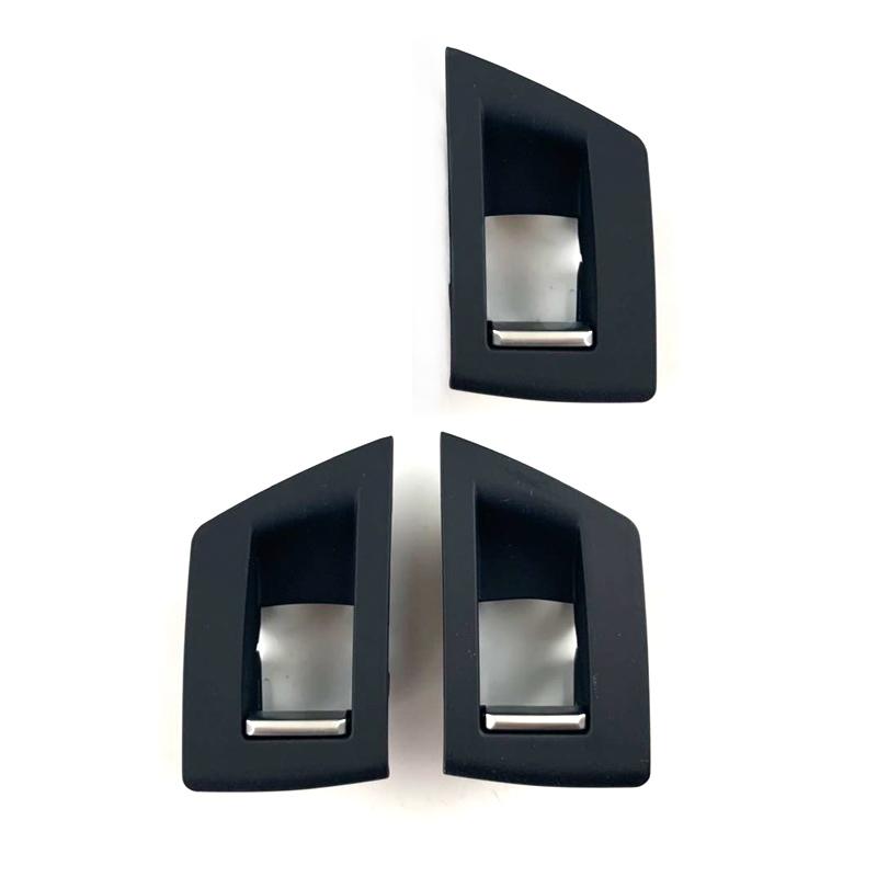 

3 шт., левая, правая руль, кнопка подъема окна автомобиля, рама, отделка, черный, бежевый для BMW 5 серии F10 F11 5 чёрный