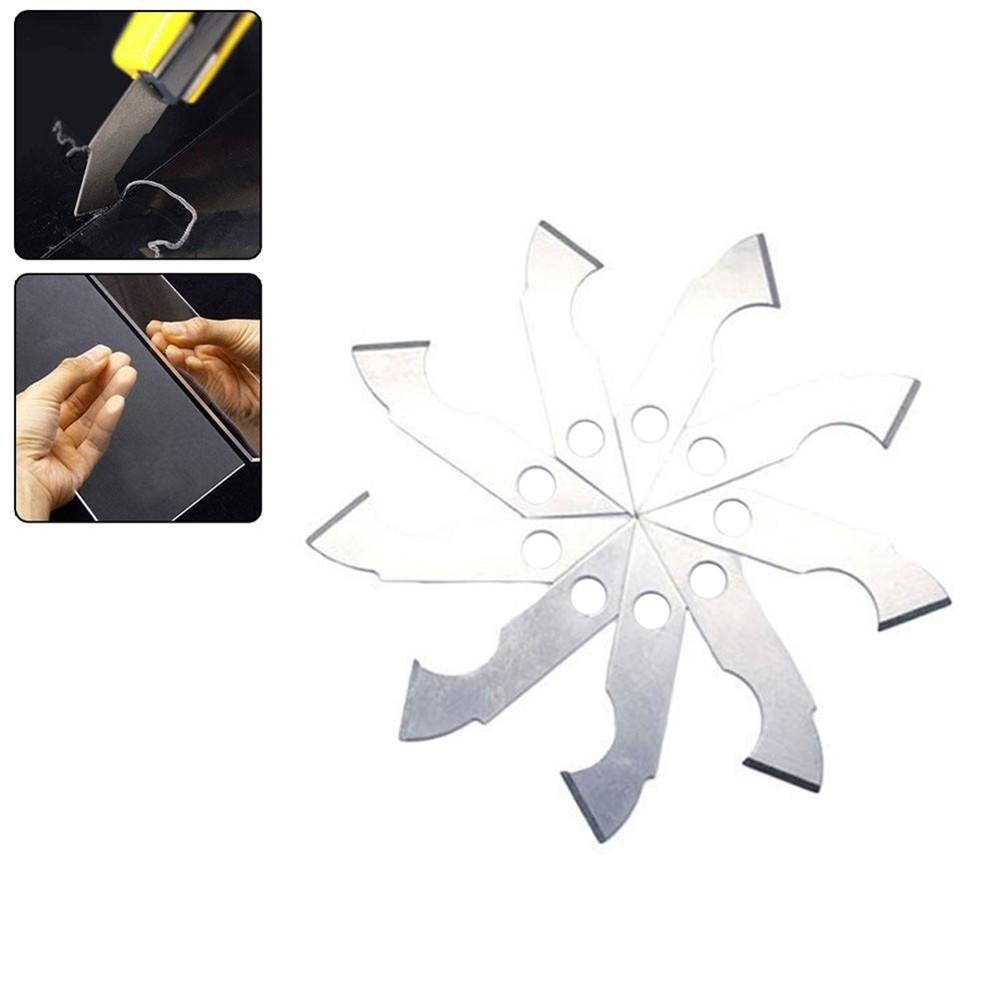 

Крючковые лезвия Режущие аксессуары Акрил Акриловый лист