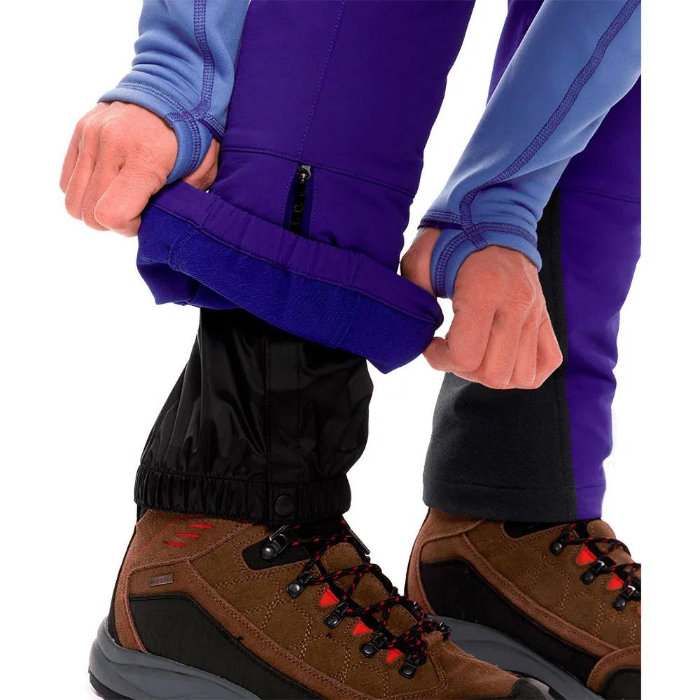 Trangoworld Брюки Noguera DR