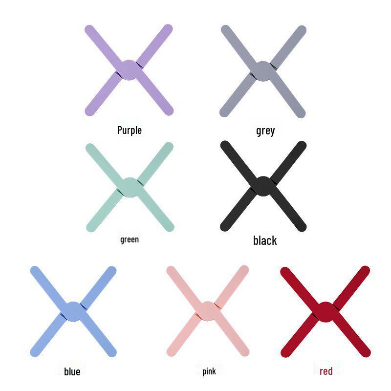 Silicone Kitchen Utensils Set: Ladle, Spatula, Scraper, Turner, Oil & Basting Brushes, Whisk, Tongs