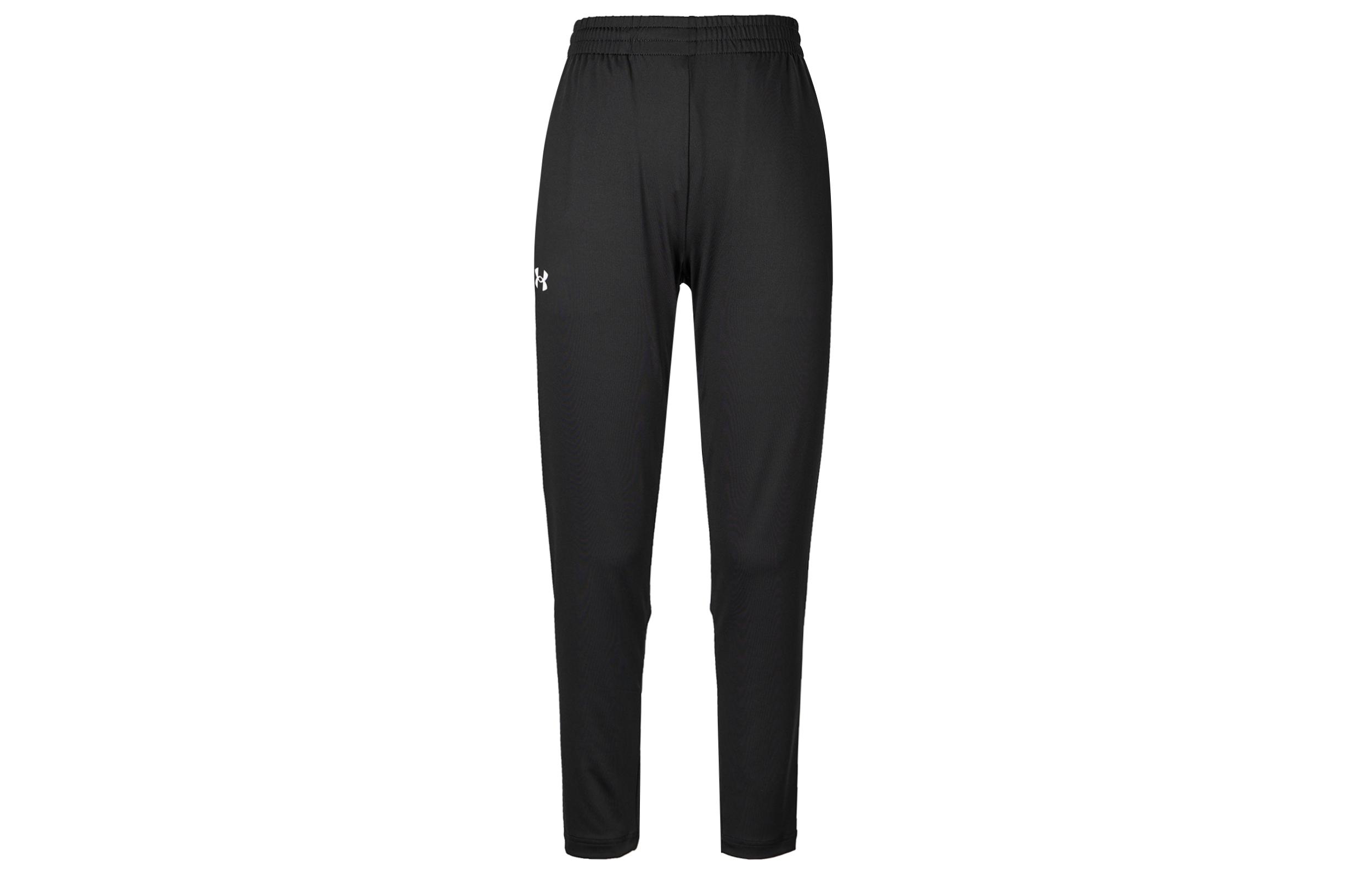 Under Armour Sports Life Collection Knitted Sweatpants Men s Black 24600703-001 L