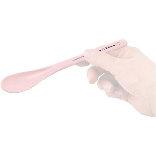 Skater Chopstick Spoon Combination Set 18cm Antibacterial Treated Lunch Box for Adults Comes with Silicone Cushion and Doesn't Make a Sound Made in Ja