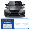 Per Seat Cupra Formentor 2024 2025 Faro Specchietto Retrovisore Montanti B Pellicola Protettiva Vernice Antigraffio Protettiva Trasparente PPF