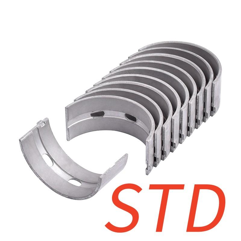 36mm 13315/8-MJO-010 Motorcycle Engine Connecting Con Rod Crankshaft Tile Bearing for Honda CB750 CB750 NIGHTHAWK CBX750