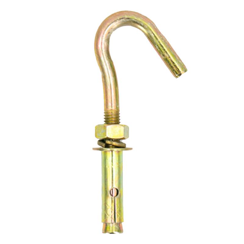 Bingyu BYsy-12 M12 Color Zinc Expansion Hook Set