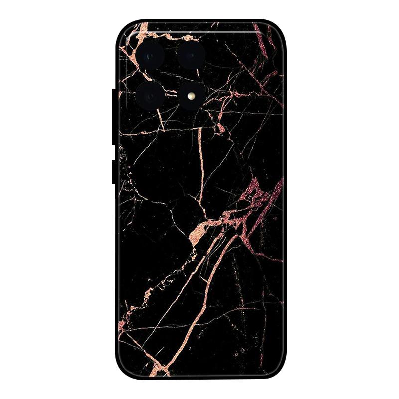 For Poco F8 Pro Case Soft Silicone Painted Shockproof Back Cases For Xiaomi Poco F8 Pro pocoF8 Pro Cover TPU Coques Cute Cartoon