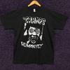 The Cramps Human Fly Poster Art Off The Bone Album T-Shirt L Unisex T-Shirt
