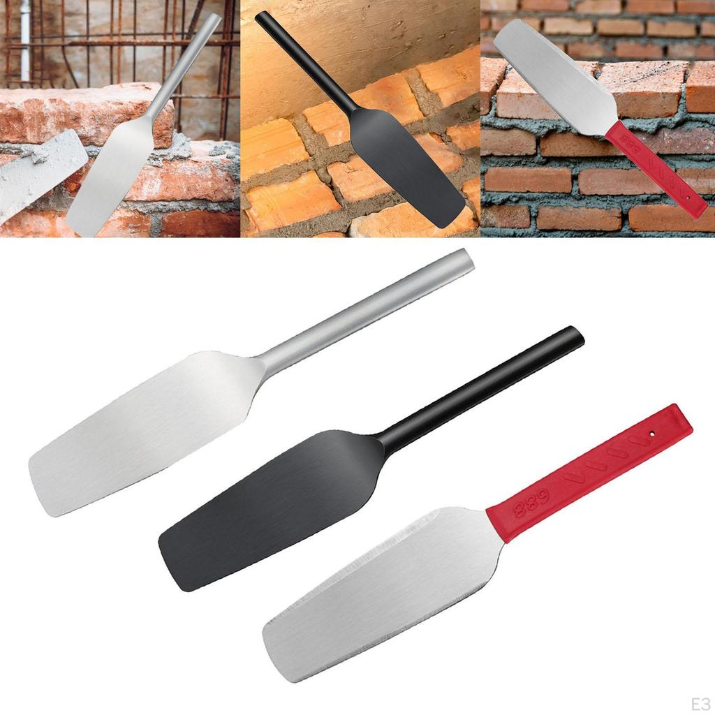 Bricklaying Trowel Set for Home Renovation Projects