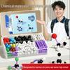 Chemical Molecular Structure Model Kit
