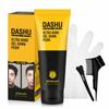 DASHU Ultra Bond Gel Down Perm Set for Men Coarse Hair Strong Hold Side Hair Control 100ml