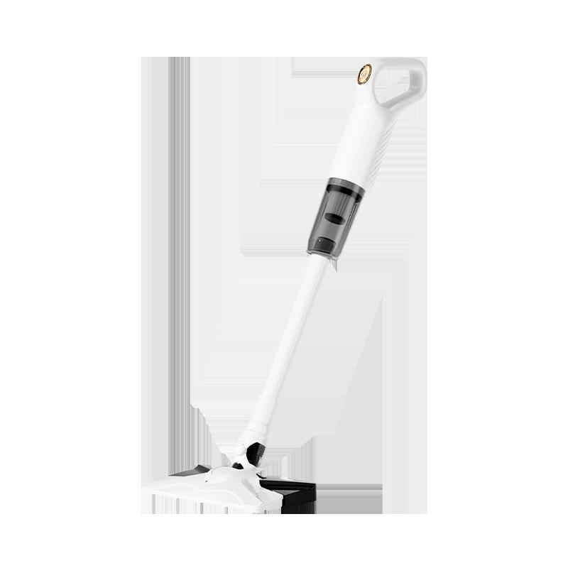 

Новый беспроводной пылесос со встроенной функцией всасывания и влажной уборки, бытовой ручной, зарядный, с большой мощностью всасывания, высокой мощности