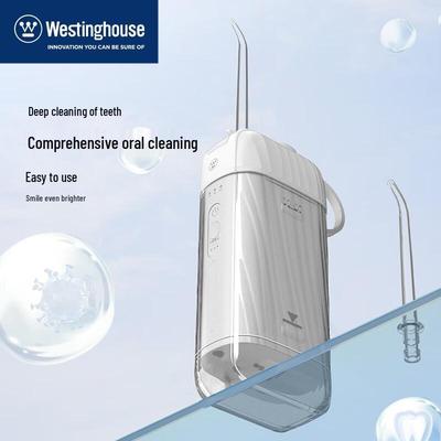 Westinghouse Spazzolino Elettrico Sonic Spina CN (adattatore incluso)