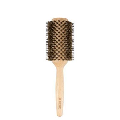 Wood Daewang Roll Brush NO.42
