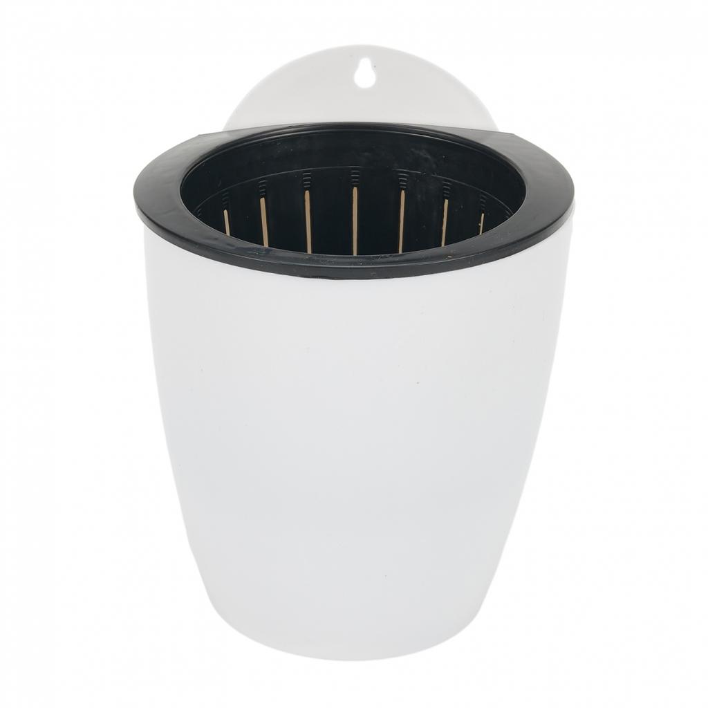Flower Pot Hanging Indoor Plant Pots Self-Watering