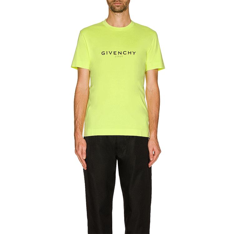 Givenchy Reverse T-Shirt BM719J3Y6B-734