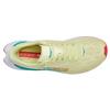 HOKA One One Carbon X 2 Verde Luminary Coral Fierbinte 1113526-LGHC