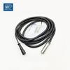 1PC Truck ABS Wheel Speed Sensor 0025422318 0015428818 0015423318 4410329210 0005423318 For MB Actros Atego Axor Econic Unimog