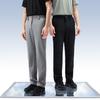 SUPIELD Outdoor Stretch Quick-Dry Durable Wrinkle-Resistant Casual Tactical Pants for Men, Moon Rock Gray, Size M