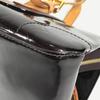 Louis Vuitton M93510 MonogramVernis RosewoodAvenue Bag Shoulder Bag