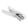 Plier Stapler 20 Sheet Capacity Labor Saving Lightweight Portable Handheld Stapler for Factory Schoo