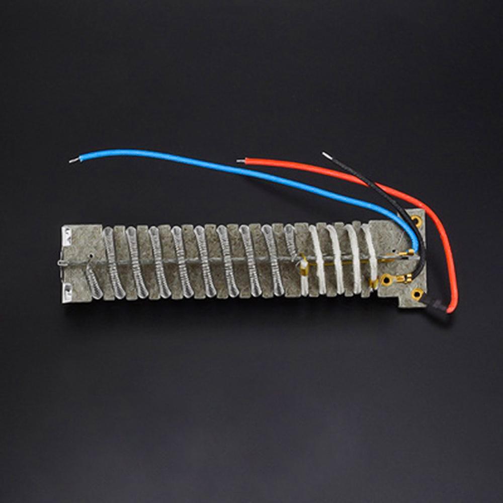 Tool Heating Element Heater Replacement Ceramic Heating Core Soldering Repair Heat Device Rework