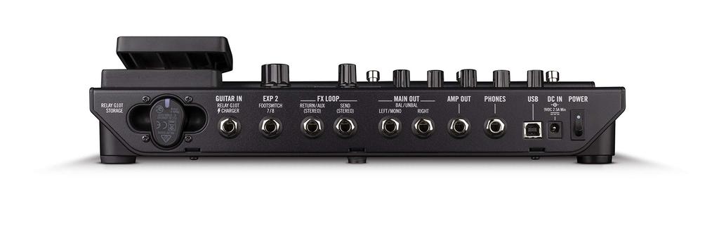 Line 6 Amp Simulator POD GO WL