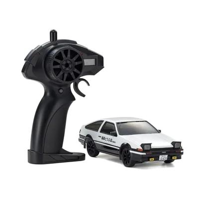 Kyosho Egg FIRST Initial D Toyota Sprinter Trueno AE86 66601Z MINI-Z