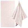 Zwoltex Barok Large Bath Towel Organic Cotton Olive 500G 70X140