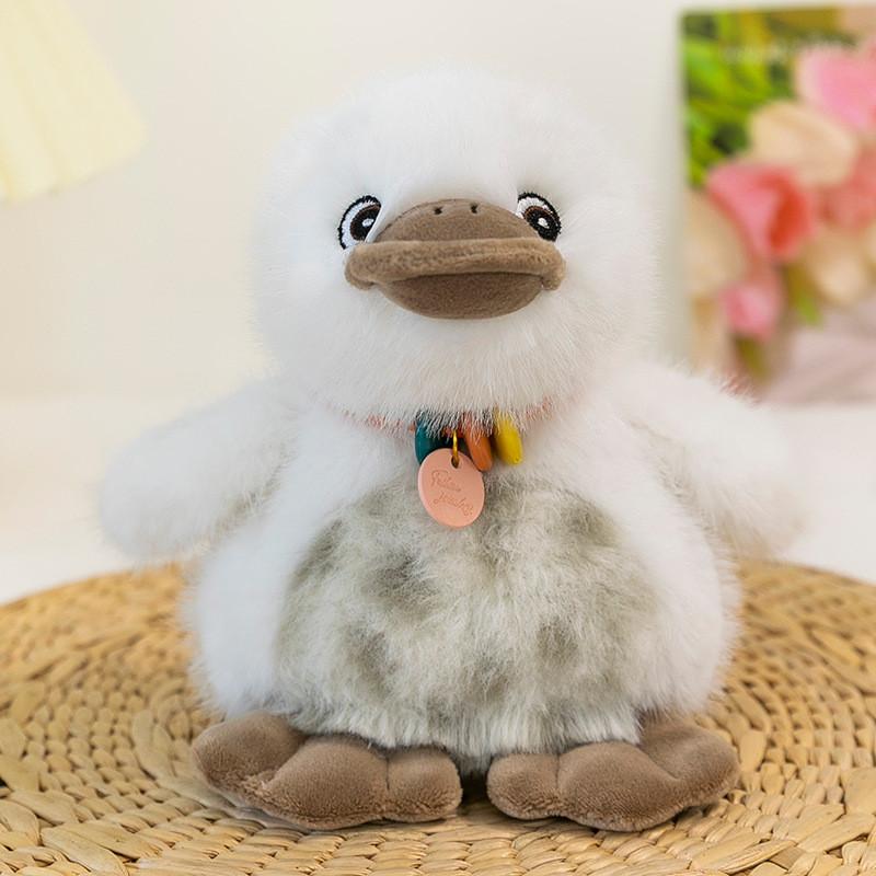 Elephant Koala Duck Rabbit Plush Animal Toy For Kids With Pp Cotton Filling Perfect Gift For Children