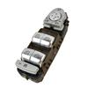 New Brand  Power Window Switch For Mercedes-Benz W213  E Class 4 Door Saloon 2229052004