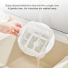 PP PS Stainless Steel Nylon Yogurt Maker Filter Detachable Greek Yogurt Filter  Homemade Yogurt