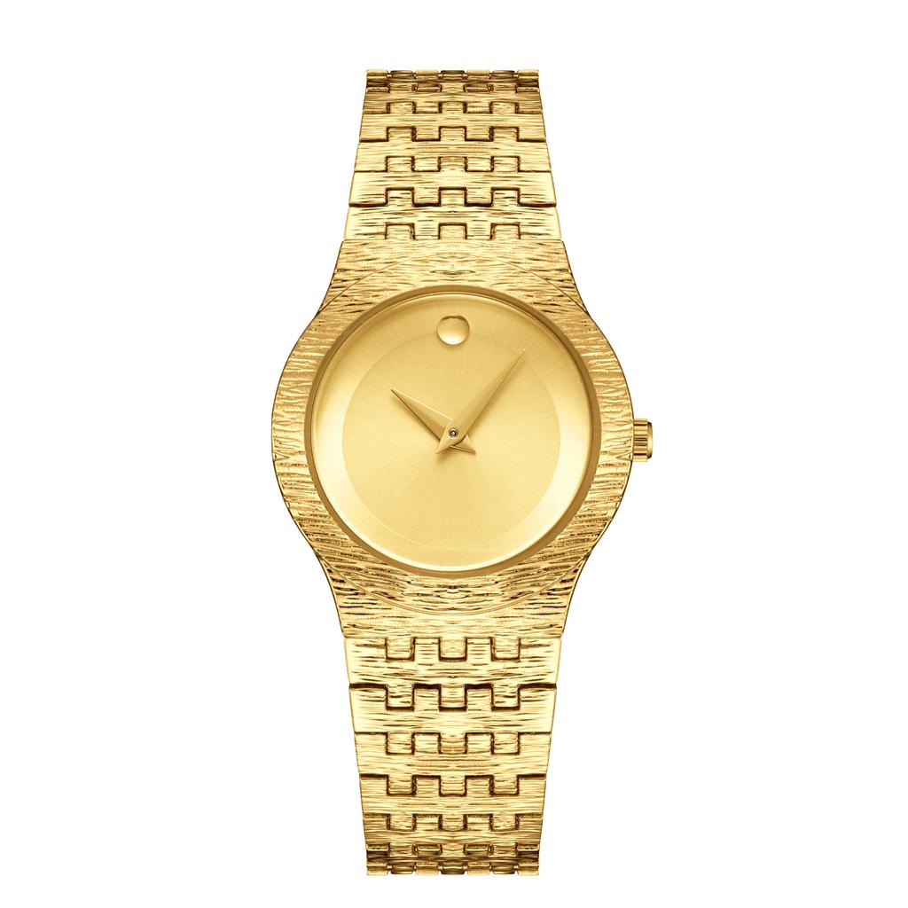 High-End Light Luxury Fashion Women'S Watch Star Watch Watch Watch